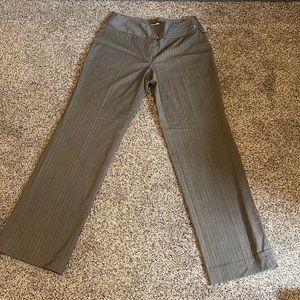 New CAbi Kelsey Trouser Pants